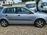 Occasion VW Polo 101 PK (74 kW) 2008 Grijs Hatchback