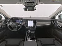 Gebraucht Volvo V90 Plus 456 PS (335 kW) 2024 Grau vapour grey / metallic Kombi