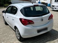 gebraucht Opel Corsa E TÜV Neu