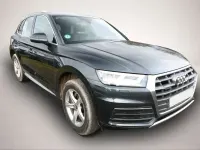 Gebraucht Audi Q5 Sport 245 PS (180 kW) 2020 Grau SUV