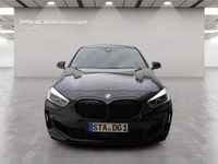 Gebraucht BMW M135 M Performance 306 PS (225 kW) 2019 Schwarz Kleinwagen