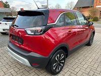 Gebraucht Opel Crossland Elegance 110 PS (80 kW) 2024 SUV