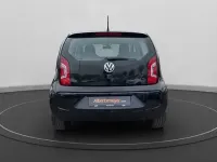 Second-hand VW up! Cup 75 CP (55 kW) 2015 Negru Hatchback