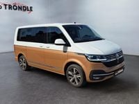 Second-hand VW Multivan Highline 199 CP (146 kW) 2020 Andere Monovolum