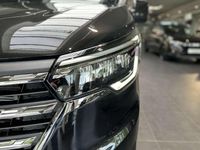 Gebraucht Renault Trafic 170 PS (125 kW) 2025 Tenebroschwarz metallic Van / Kleinbus