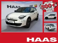 Neu Fiat 600 Street 101 PS (74 kW) 2026 Bicolore SUV