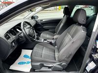 gebraucht VW Golf VII 1.6 TDI Lounge 2 Hand