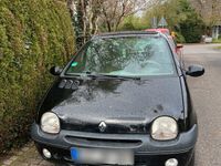 gebraucht Renault Twingo 1.2