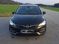 gebraucht Opel Astra 1.2 Direct Inj Turbo 96kW Elegance Ele...