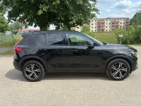 Gebraucht Volvo XC40 Plus 163 PS (119 kW) 2025 Schwarz SUV