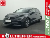 Gebraucht VW Golf VIII Goal 150 PS (110 kW) 2025 Blau Limousine