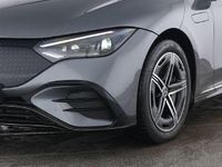 Gebraucht Mercedes EQE350 214 kW (292 PS) 2024