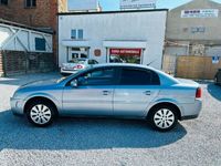 gebraucht Opel Vectra 2.2 Elegance