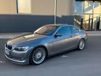 Brugt Alpina B3 360 HK (264 kW) 2009 Coupe