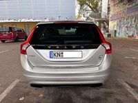 Gebraucht Volvo V60 288 PS (211 kW) 2013 Silber Kombi