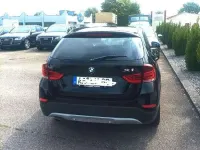 Gebraucht BMW X1 xLine 143 PS (105 kW) 2013 SUV