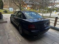 Gebraucht Audi A4 125 PS (91 kW) 1997 Limousine
