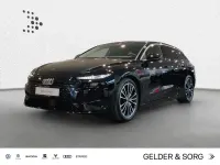 Gebraucht Audi A6 e-tron Sport 314 kW (428 PS) 2025 Mythosschwarz metallic Kombi