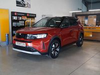 Neu Opel Frontera 145 PS (106 kW) 2025 Orange SUV