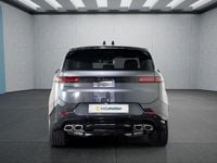 Gebraucht Land Rover Range Rover 530 PS (389 kW) 2025 Grau SUV