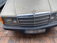 gebraucht Mercedes 190 d H