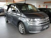 Usata VW Multivan Style 204 CV (150 kW) 2023 Grigio Monovolume