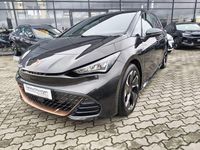 Gebraucht Cupra Born 150 kW (204 PS) 2023 Grau Kleinwagen