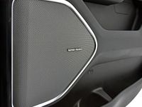 Nouvelle Dodge Ram 420 ch (308 kW) 2025 Noir Pick-up
