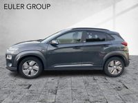 gebraucht Hyundai Kona EV100 Advantage Navi/RFK/Klimaaut./SHZ