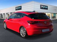 gebraucht Opel Astra Innovation