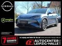 Nowe BYD Sealion 7 389 kW (530 KM) 2026 Szary SUV