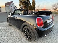Gebraucht Mini Cooper D Chili 116 PS (85 kW) 2016 Schwarz Kleinwagen