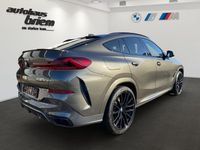 Gebraucht BMW X6 M50 Performance 530 PS (389 kW) 2021 Manhattan SUV