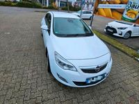 gebraucht Opel Astra 1.7 cdti