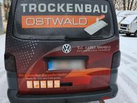 gebraucht VW T5 Kasten