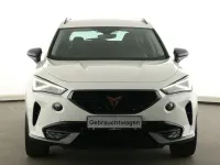 Gebraucht Cupra Formentor 150 PS (110 kW) 2024 Weiß SUV