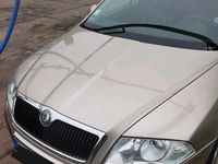 Gebraucht Skoda Octavia 150 PS (110 kW) 2005 Limousine