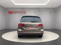 Gebraucht VW Golf VII Comfortline 110 PS (80 kW) 2015 Grau Limousine