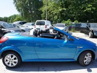 gebraucht Opel Tigra Sport Twin Top Cabrio