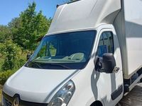 gebraucht Renault Master 