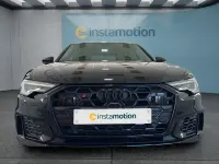 Gebraucht Audi S6 344 PS (253 kW) 2025 Schwarz Kombi