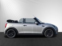 gebraucht Mini Cooper Cabriolet DKG|16"LM|Kamera|Navi|Leder