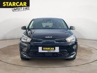 gebraucht Kia Rio Vision 1.0 TGDI+Connectivity-Paket+PDC+DAB+