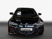 Gebraucht BMW i4 Performance 400 kW (544 PS) 2023 Schwarz Limousine