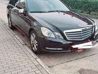 Gebraucht Mercedes 250 204 PS (150 kW) 2012 Schwarz Kombi