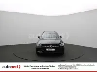Gebraucht Mercedes GLC300 AMG 272 PS (200 kW) 2022 Schwarz SUV