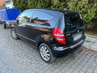 gebraucht Mercedes A180 CDI AVANTGARDE AHK Alarm ZV