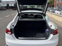 Gebraucht Audi A5 Design 190 PS (139 kW) 2017 Weiß Coupé