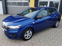 gebraucht Dacia Sandero Essential SCe 65 [Klimaanlage*LED*DAB*Radio]