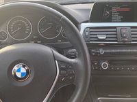 gebraucht BMW 318 d - TÜV 11.2025, Comfort Paket, Navi Business
